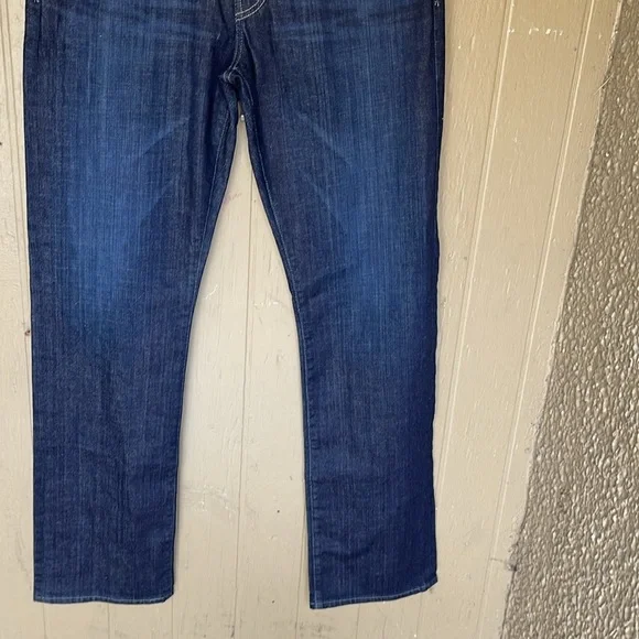 Adriano Goldschmied The Protege straight leg jeans